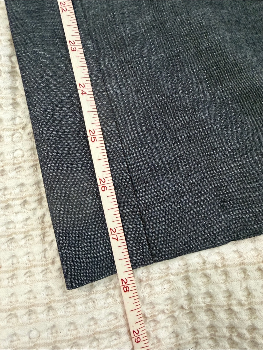 LOFT Ann Trousers 4P NWOT - Picture 6 of 6